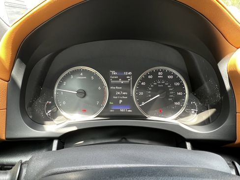 Used 2024 Lexus IS 300 w/ Comfort Package image 22