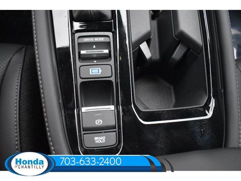 New 2026 Honda Accord Hybrid Touring image 20