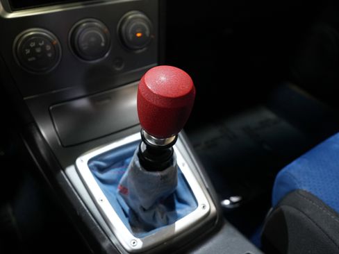 Used 2007 Subaru Impreza WRX STI w/ Popular Equipment Group 2E image 42