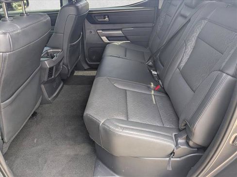 Used 2023 Toyota Tundra SR5 w/ TRD Off-Road Premium Package AWD/4WD image 19