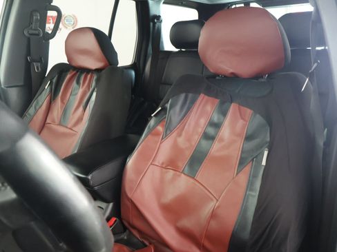Used 2003 INFINITI QX4 4WD image 25