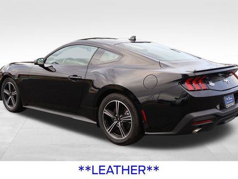 Used 2025 Ford Mustang Premium RWD image 20