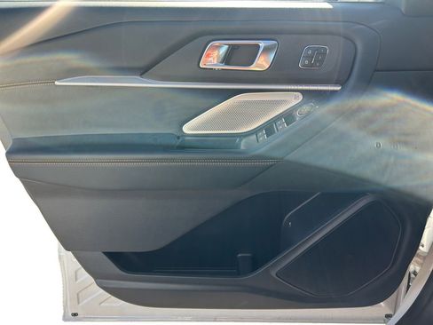 Used 2026 Ford Explorer Tremor w/ Tremor Ultimate Package image 18