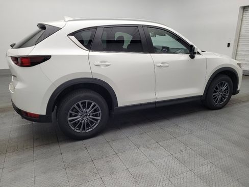 Used 2019 MAZDA CX-5 Touring FWD image 10