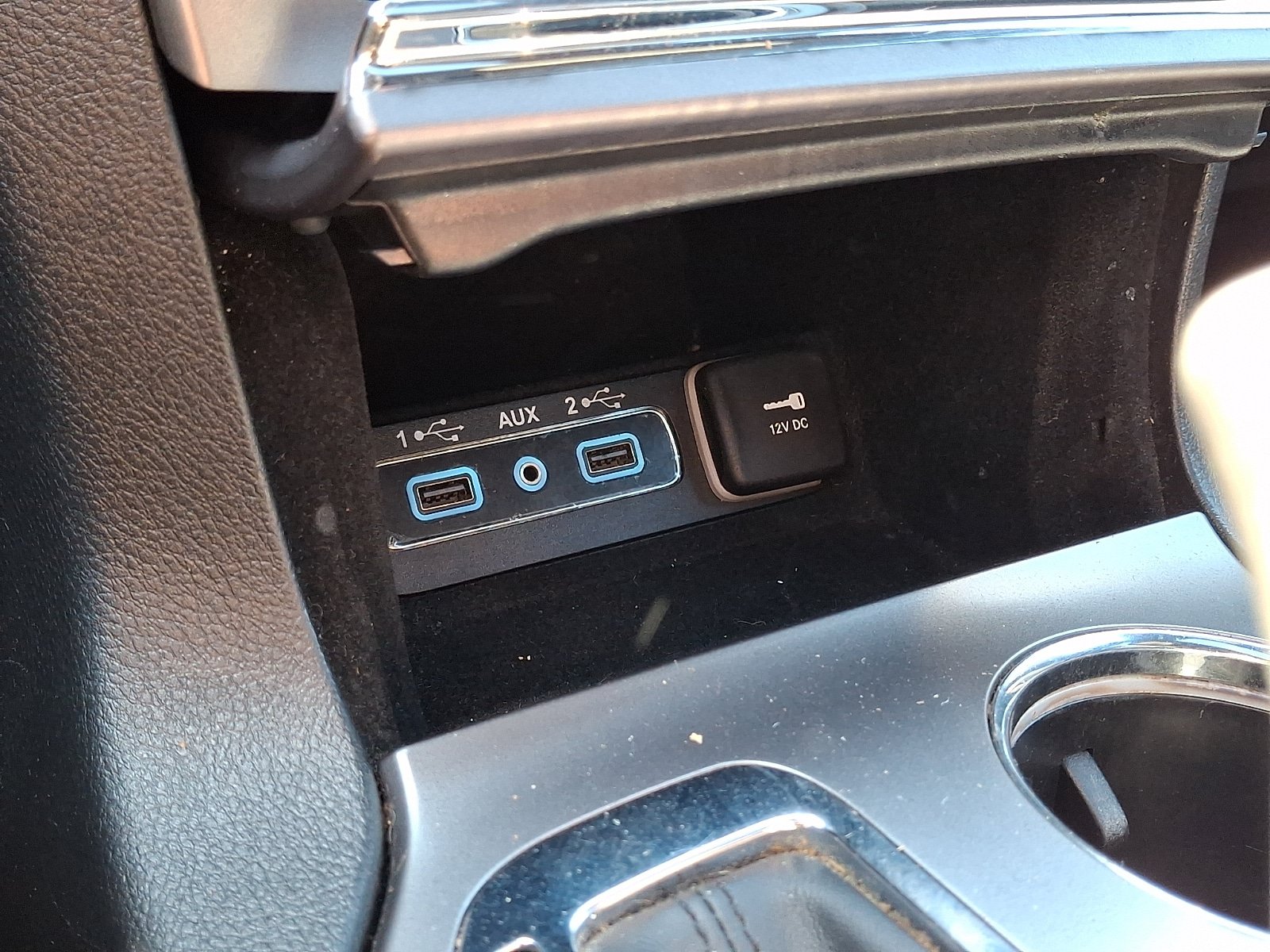 Used 2019 Jeep Grand Cherokee Laredo AWD/4WD image 25