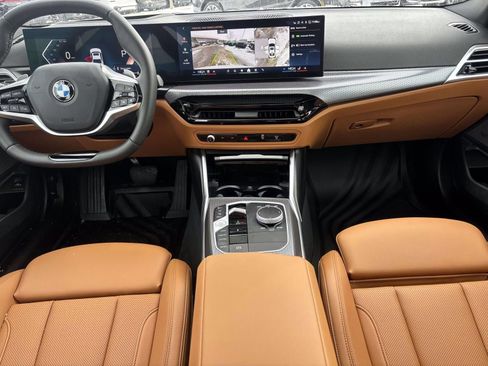 Used 2025 BMW 330i xDrive 330i xDrive w/ Premium Package image 30