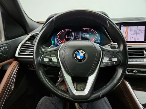 Used 2020 BMW X6 xDrive40i image 18