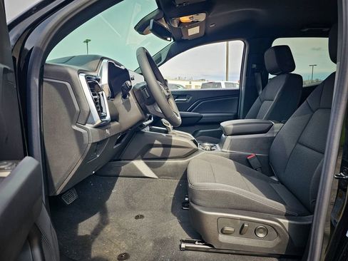 New 2026 GMC Canyon Elevation image 13