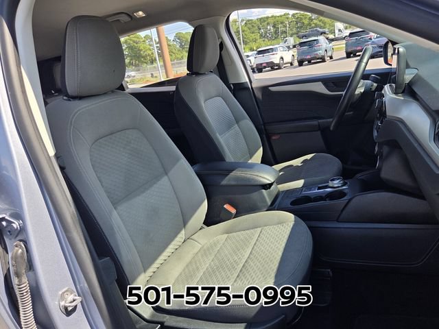 Used 2022 Ford Escape SE w/ Convenience Package FWD image 18