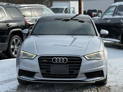 Used 2016 Audi A3 2.0T Premium w/ Audi MMI Navigation Plus image 33