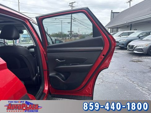 Used 2023 Hyundai Tucson SEL w/ Convenience Package AWD/4WD image 37