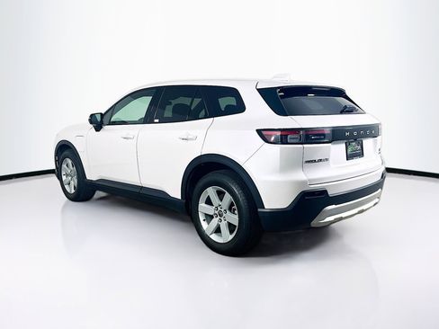 Used 2025 Honda Prologue EX image 5