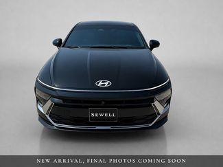 Used 2025 Hyundai Sonata Limited FWD video 2