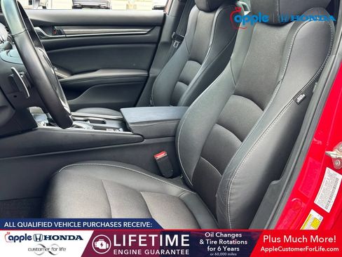 Used 2019 Honda Accord Sport image 7
