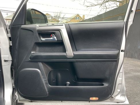 Certified 2024 Toyota 4Runner SR5 image 17