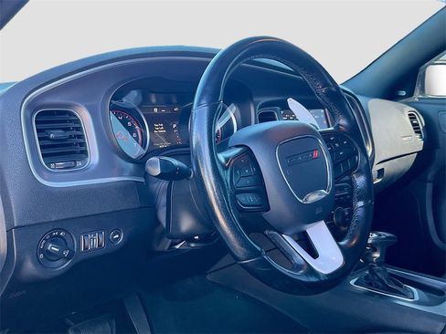 Used 2020 Dodge Charger Scat Pack image 9