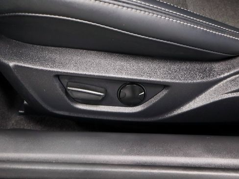 Used 2025 Ford Mustang EcoBoost image 22