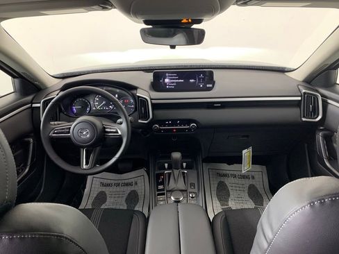 New 2026 MAZDA CX-50 2.5 Hybrid w/ Weather Package image 24