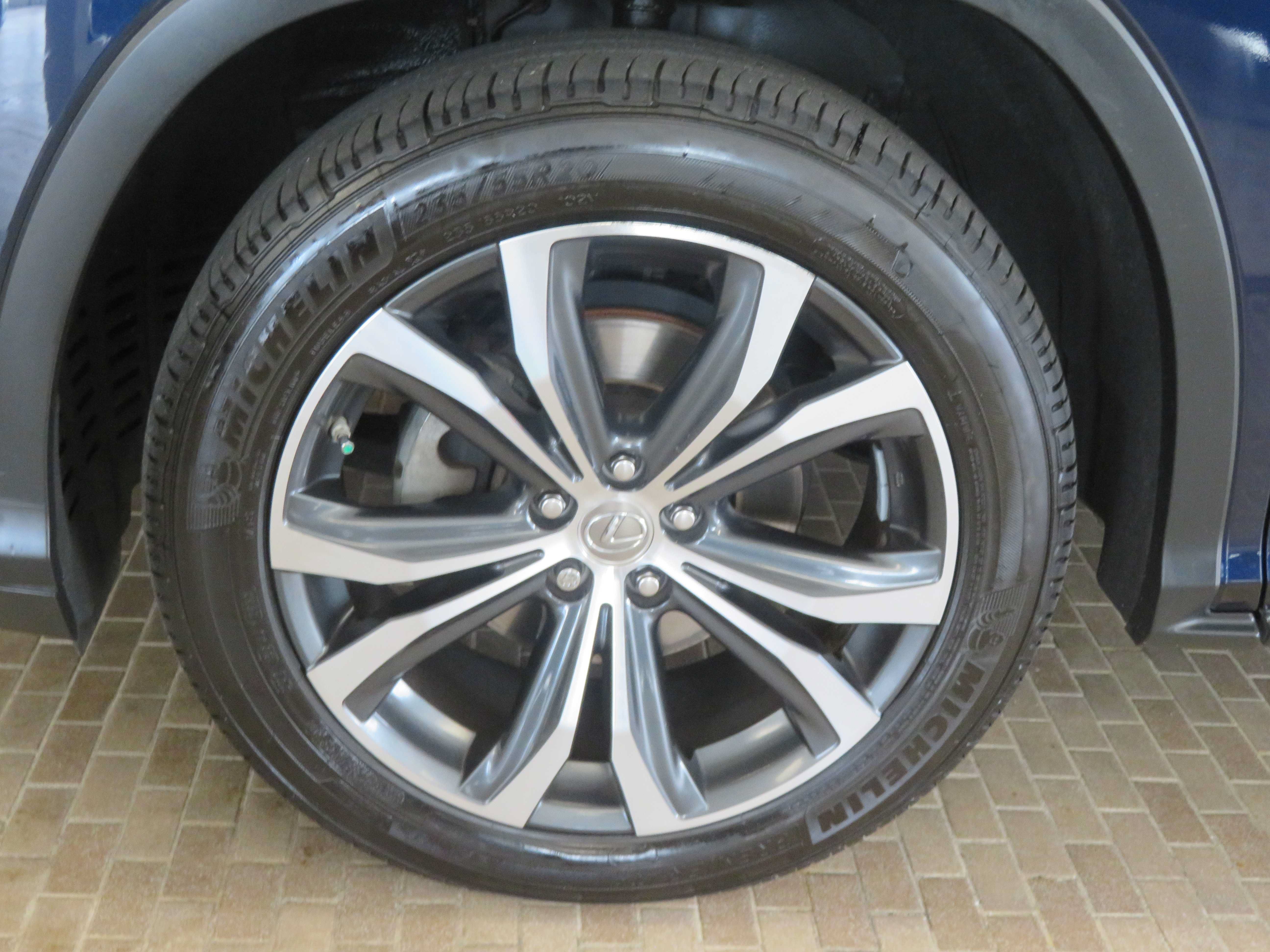 Used 2016 Lexus RX 350 AWD w/ Premium Package image 7