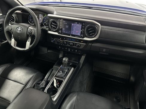 Used 2023 Toyota Tacoma Limited image 12