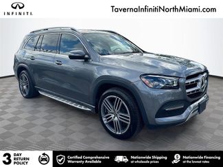 Used 2023 Mercedes-Benz GLS 450 4MATIC video 1