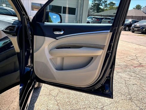 Used 2019 Acura MDX FWD w/ Advance Package image 21