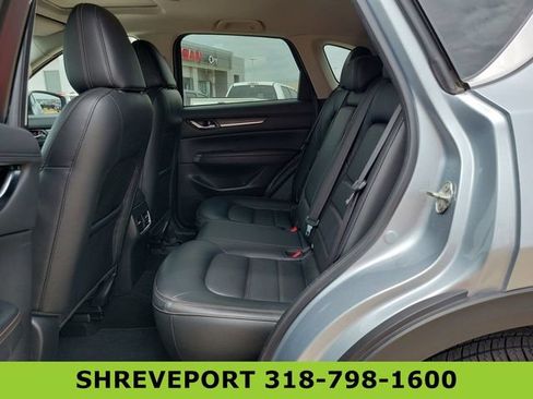 Used 2018 MAZDA CX-5 Grand Touring FWD image 26