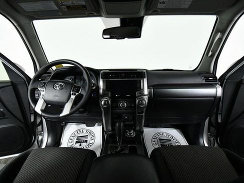 Used 2023 Toyota 4Runner SR5 image 18