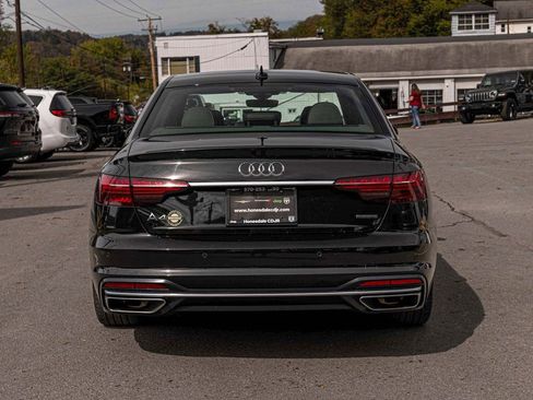 Used 2023 Audi A4 2.0T Premium Plus w/ Premium Plus Package image 5