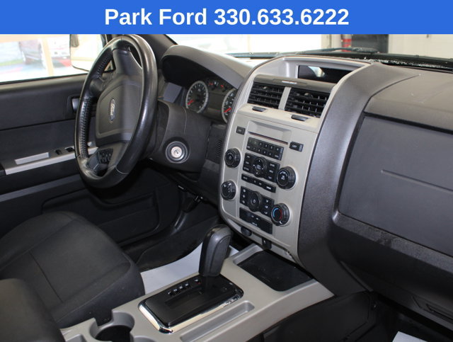 Used 2010 Ford Escape XLT FWD image 23