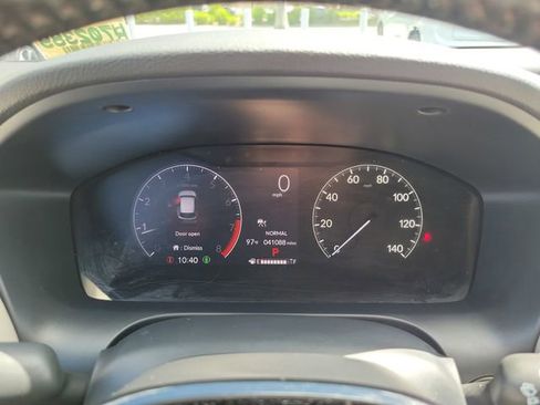 Used 2023 Honda HR-V EX-L image 22
