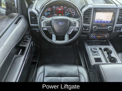 Used 2021 Ford Expedition XLT RWD image 12