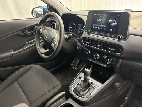 Used 2023 Hyundai Kona SEL AWD/4WD image 24