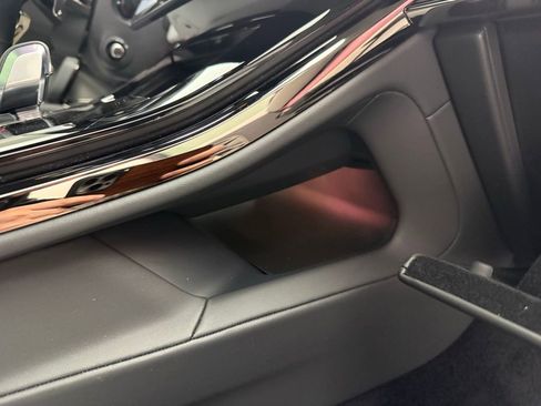 Used 2024 Land Rover Range Rover Sport Dynamic SE image 35