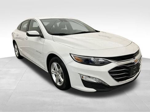 Used 2023 Chevrolet Malibu LT image 7
