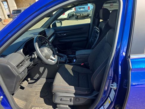 Used 2023 Honda CR-V Sport image 5