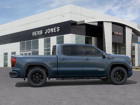 New 2026 GMC Sierra 1500 Elevation w/ Elevation Premium Package image 5