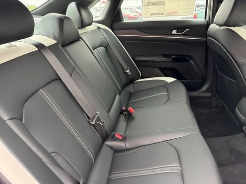 New 2026 Kia K5 GT-Line w/ GT-Line Premium Package FWD image 24