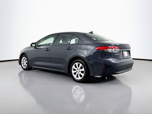 Certified 2024 Toyota Corolla LE FWD image 5