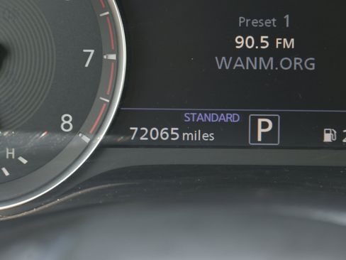 Used 2020 INFINITI QX50 Sensory w/ Proactive Package AWD/4WD image 21