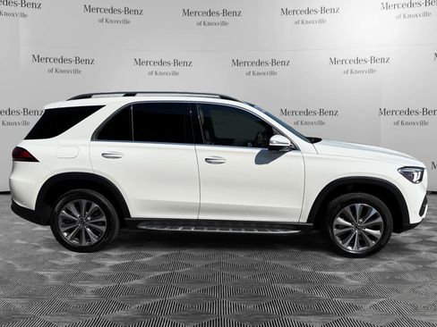 Certified 2023 Mercedes-Benz GLE 350 4MATIC w/ Premium Package image 6