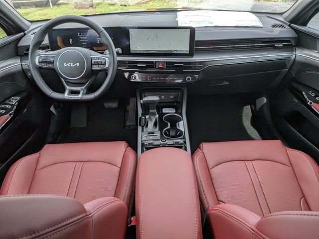 New 2026 Kia K5 GT-Line image 14