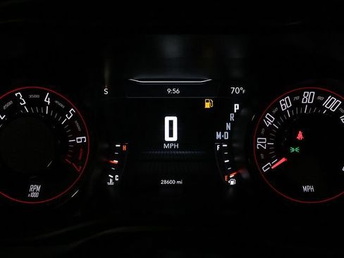 Used 2023 Dodge Challenger GT w/ Blacktop Package AWD/4WD image 16