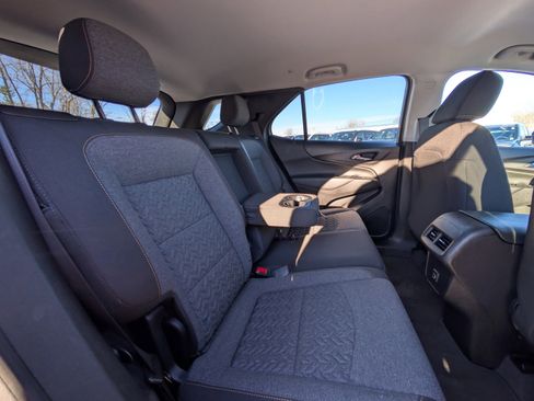 Certified 2022 Chevrolet Equinox LT image 39