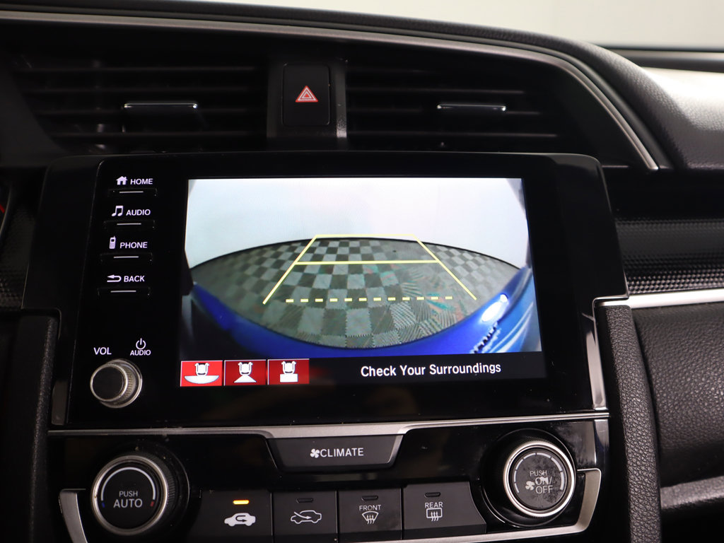 Used 2021 Honda Civic Sport image 43