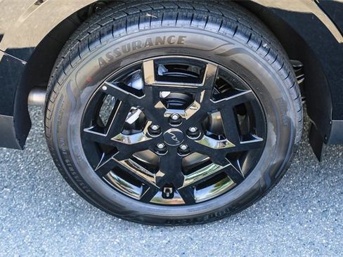 New 2026 Kia Carnival SX Prestige image 11