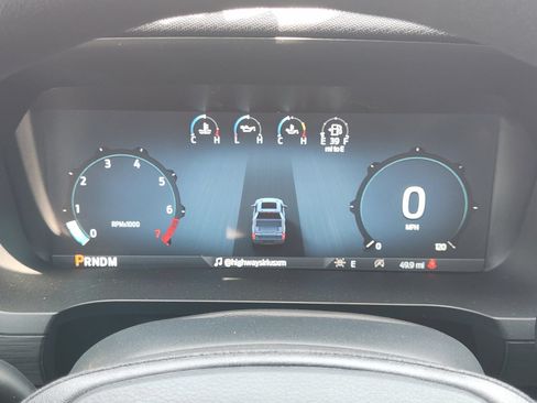 New 2026 Ford F150 STX w/ Equipment Group 200A RWD image 15