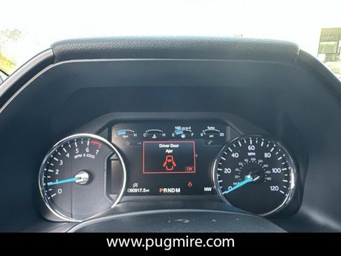 Used 2018 Ford Expedition Limited w/ Equipment Group 301A image 26