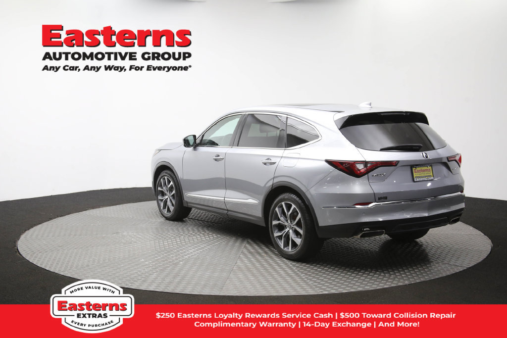 Used 2023 Acura MDX w/ Technology Package AWD/4WD image 68