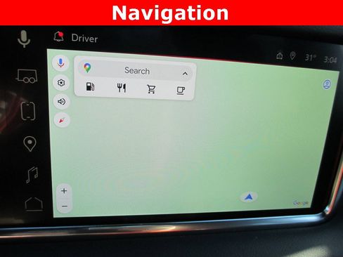 Certified 2024 GMC Yukon XL Denali w/ Max Trailering Package image 14